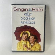 Singin in the Rain (DVD, 2012)