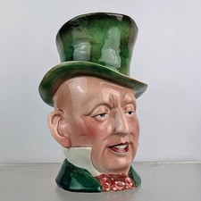 Vintage Beswick Pottery Large