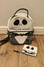 Loungefly the nightmare before - the,