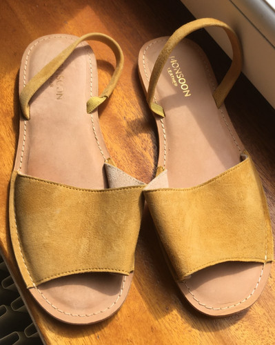 Monsoon size honey - size, 41