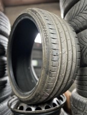235/35ZR19 Continental SportContact 7