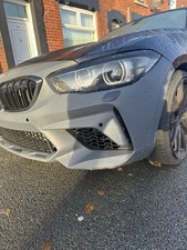 BMW 1 SERIES 118i 2019 F21