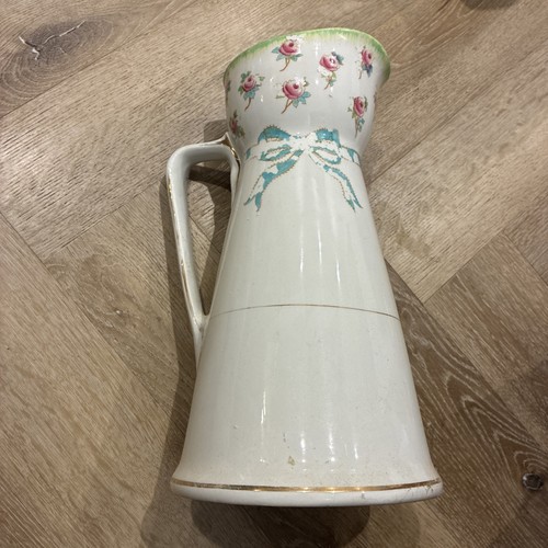 1903 royal doulton pitcher - doulton,