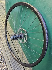 hope pro 2 evo Rear Wheel 26"