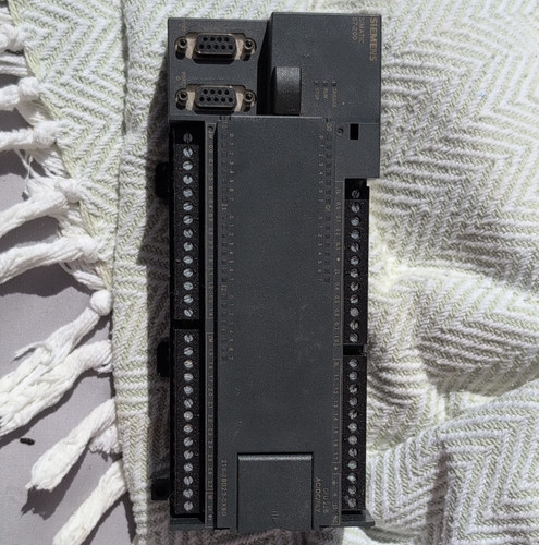 Siemens simatic 200 - siemens, s7/200