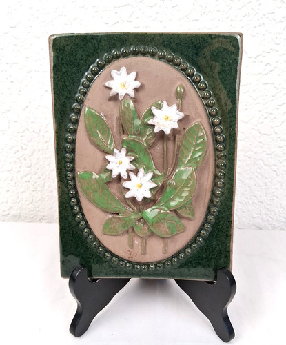 Vintage jie gantofta pottery - jie,
