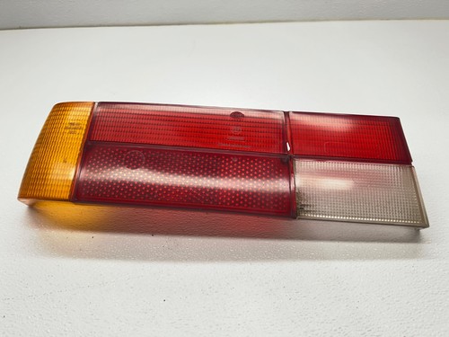 Bmw e24 tail - tail, lens