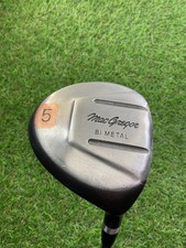 MacGregor Bi Metal 5 Wood