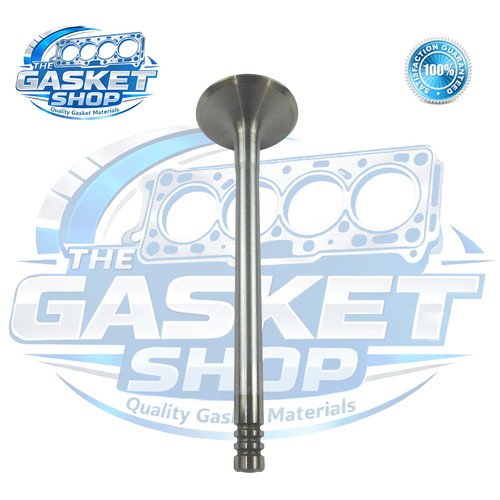 Exhaust valve fits - exhaust,