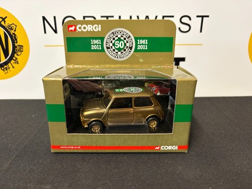 Corgi scale cc82290 - scale,