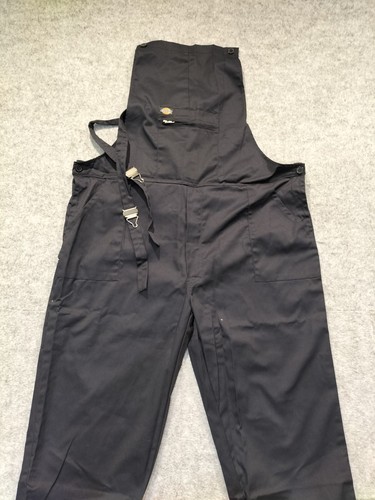 Dickies redhawk bib - dickies, brace