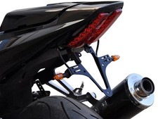 Zieger Basic License Plate