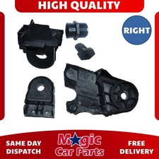 Fits FOR MERCEDES C CLASS W205