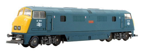 Lima gauge 205127 br - gauge',