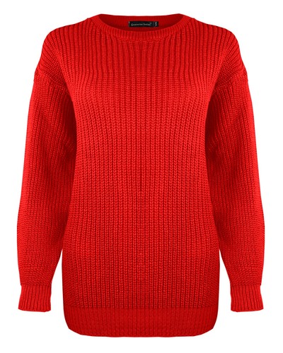 Ladies women knitted sweater - ladies,