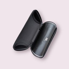  JBL Flip 2 Portable Bluetooth Wireless Speaker - Black w/ Protective Carry Case