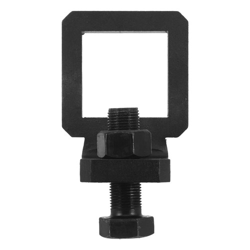 Trailer hitch fastener - trailer,