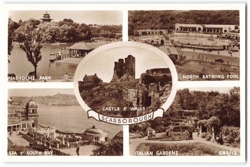 Scarborough multiview - scarborough,