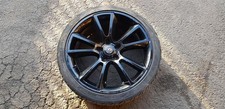VAUXHALL ZAFIRA B MK2 VXR 5