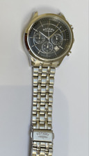 Rotary wristwatch GB03633 wrist watch in Silver