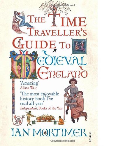 The time traveller - traveller's, guide