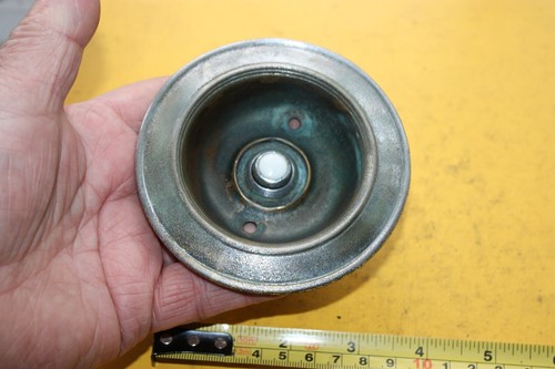 Antique door bell - antique,