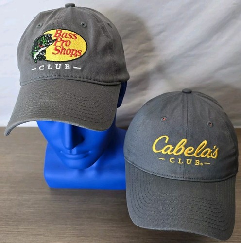 Hats bass pro - pro, cabelas