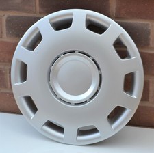 Set of 4x16" Wheel Trims / Hub