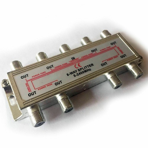 Way satellite cable - 8, tv