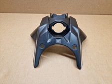Honda CBR650R CBR650RA Front fuel tank trim panel 2021 - 2024