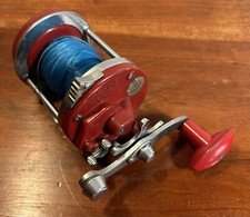 Vintage South Bend Intrepid