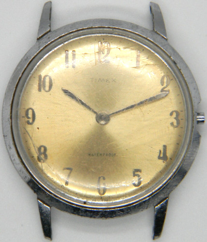 C537 mens vintage - c537, timex