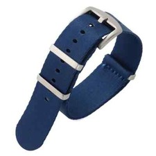 Premium Dense Twill NATO Blue