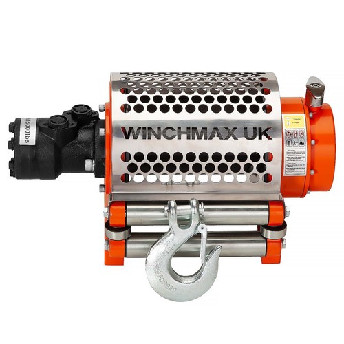 000lb original - (6,804kg),