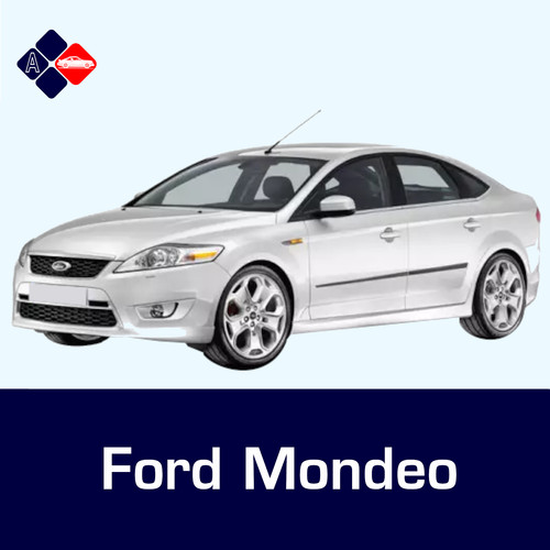 Ford mondeo mk4 rubbing strips - ford,