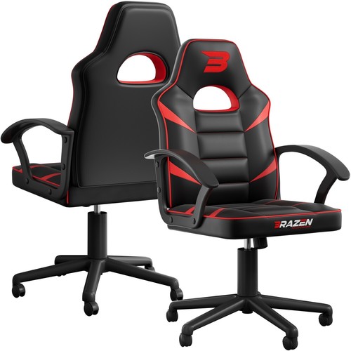 Brazen valor mid back - brazen,