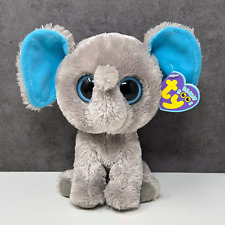 Rare Ty Beanie Boos Boo 2011 -