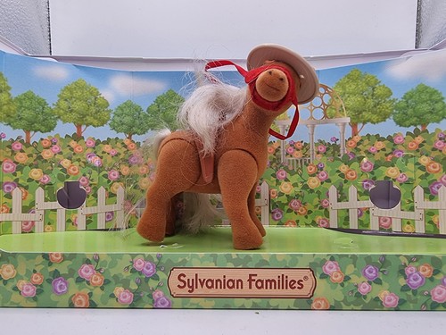 Sylvanian families horse - sylvanian, spare