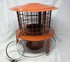 Boxed & Unused Midtec 6inch