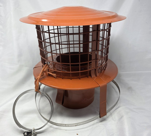 Boxed unused midtec 6inch - boxed,