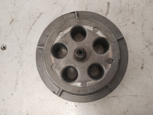 Derbi senda clutch pressure - derbi,