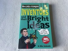 Horribly Famous: Inventors and