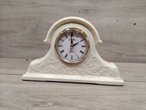 Widdop mantel clock - widdop,