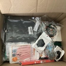 Mystery Box Mixed New Items Job Lot Various Items Big Box