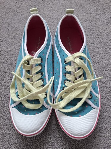 Moshulu canvas lace - moshulu,