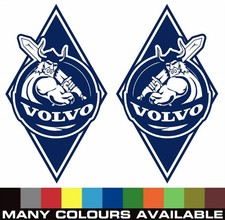 Viking Decals / stickers -