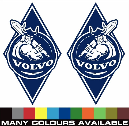 Viking decals stickers - /,