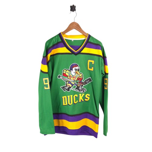 Mens mighty ducks - mighty,