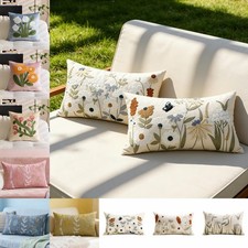 NEW Spring Floral Embroidery