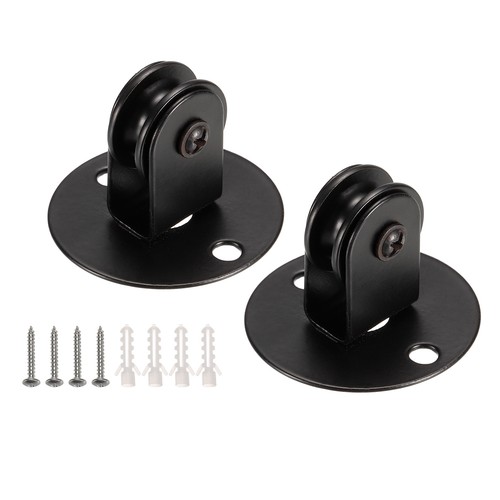 Pack pendant lamp pulley - pendant,